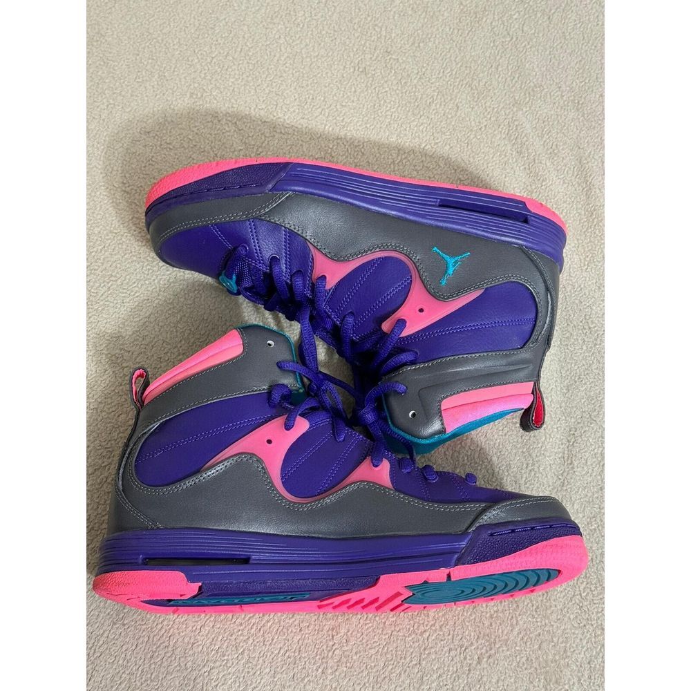 Air Jordan Flight TR 97 599939-008 Size‎ 7Y